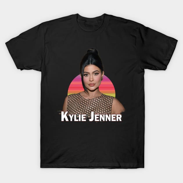 Kylie Jenner T-Shirt by itsme